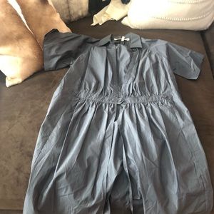 Short sleeved jacket